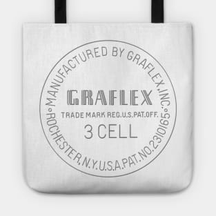 Graflex 3 Cell clean stamp Tote