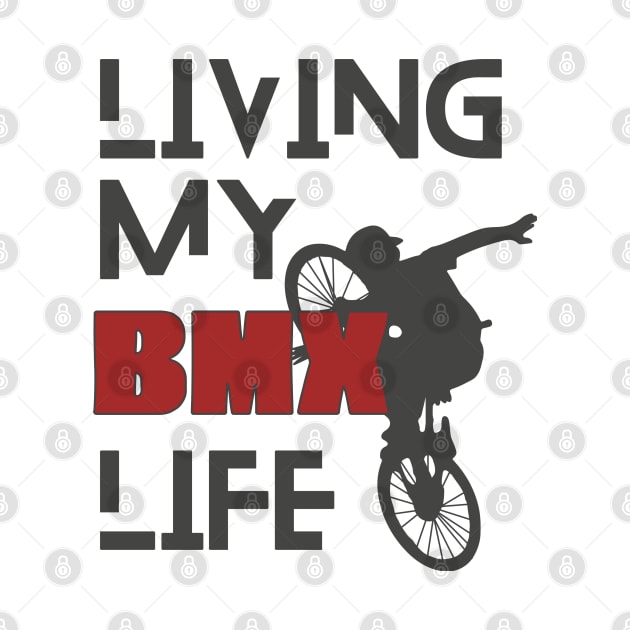 BMX Life by Sloat