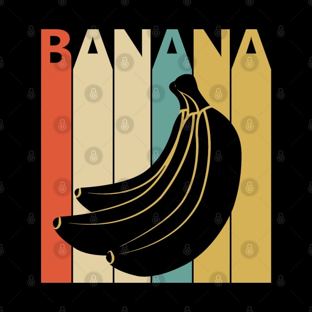 Vintage Banana by GWENT