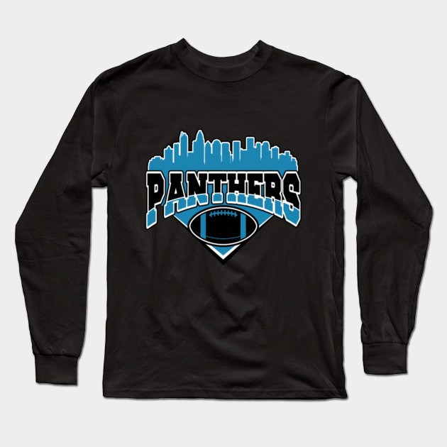 carolina panthers football shirt