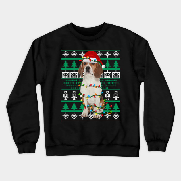 beagle sweater