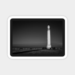 Seaburn Lighthouse Magnet