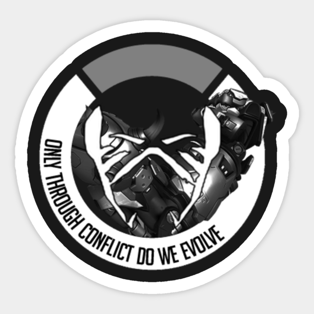 doomfist conflict quote doomfist conflict quote