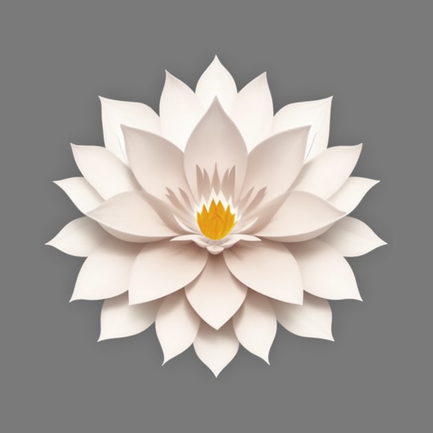 Lotus Beauty by MellowGroove