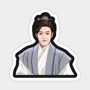 Moon Lovers Scarlet Heart Ryeo Magnet