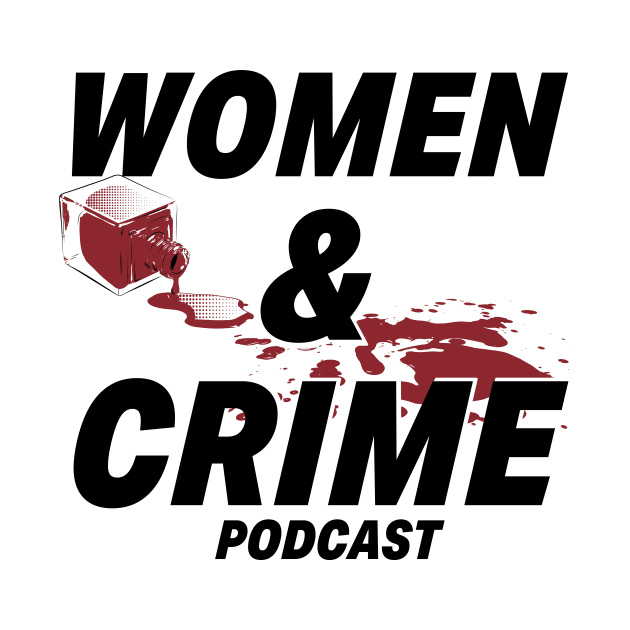 Album Artwork Graphic by Women & Crime