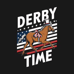 Derby time T-Shirt