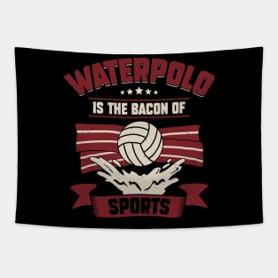 Waterpolo Is The Bacon Of Sports Tapestry