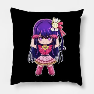 OSHI NO KO AI Pillow