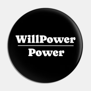 Will power over Power Pin