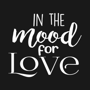 In the mood for love T-Shirt