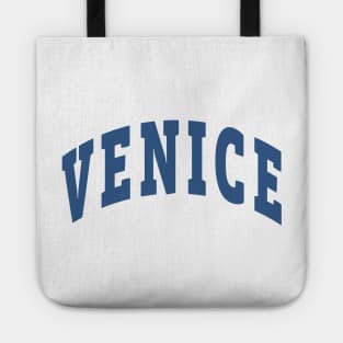 Venice Capital Tote