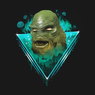 Rad Creature T-Shirt