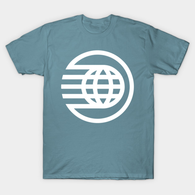 Discover Spaceship Earth - Epcot - T-Shirt