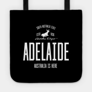 Australia, Adelaide Tote