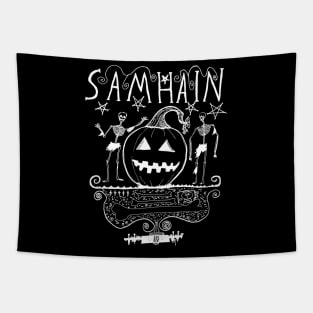 Samhain Tapestry