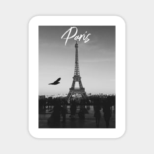 Paris Magnet