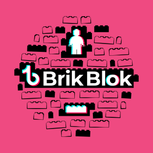 Brik Blok T-Shirt