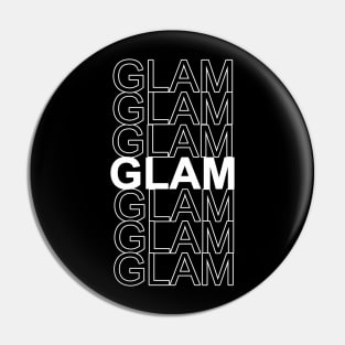 Glam multi Pin