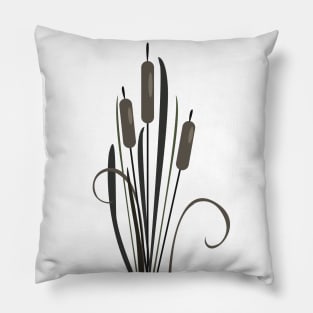 Reed Pillow