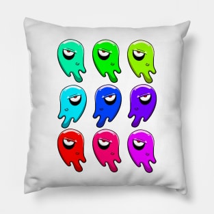 Gloopz Pillow