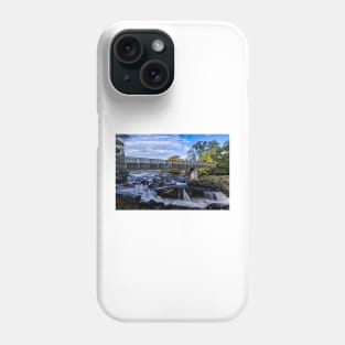 Linton Falls Phone Case