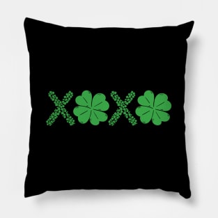 xoxo Pillow