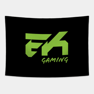 EK Gaming - EK Logo Tapestry