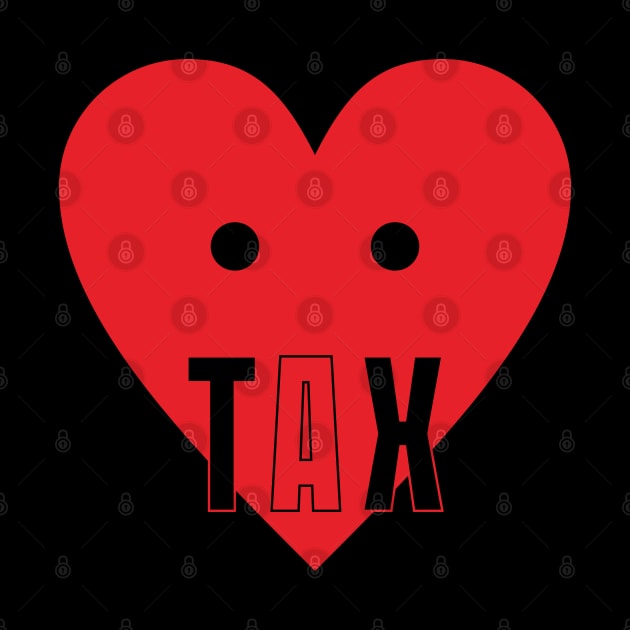 Love Tax by Nana On Here