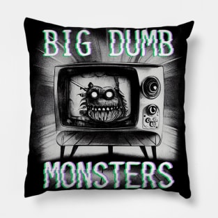 BDM TV Set Pillow