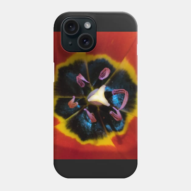 Pistol power Phone Case by CanadianWild418