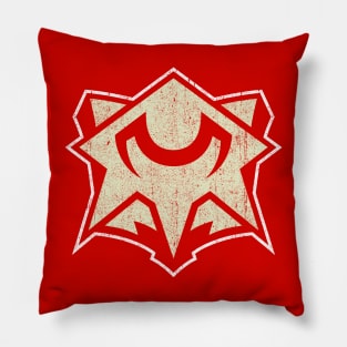 Lorehold (Chest Pocket) Pillow