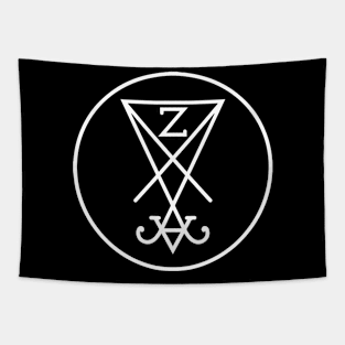 Zeal and Ardor Tapestry