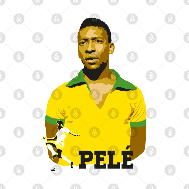 Pele by ProductX