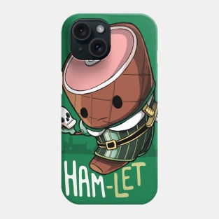 Ham-Let Phone Case