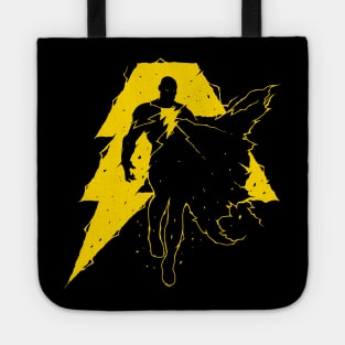 Rage of Mighty God Tote