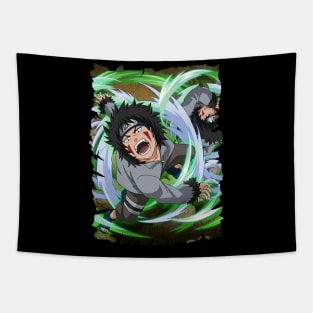 KIBAA INUZUKA KIBA ANIME MERCHANDISE Tapestry