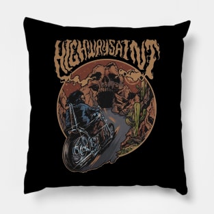 Highway Saint Pillow