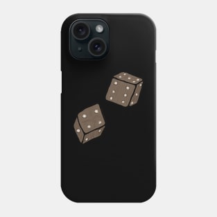 Roll The Dice Phone Case