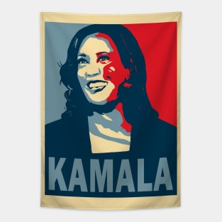 Kamala Tapestry