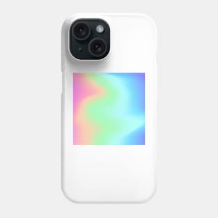 Holographic Phone Case