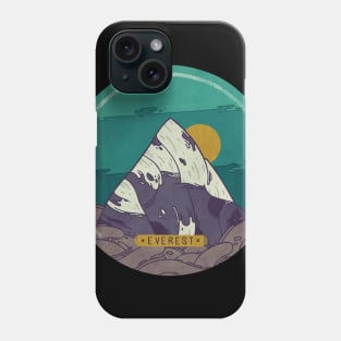 Everest Phone Case