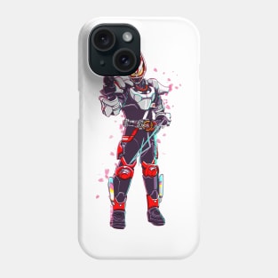 Geats Magnum Boost Phone Case