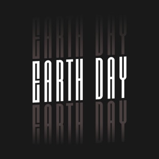 Earth Day T-Shirt