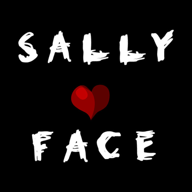 Sally Face - Sally Face - Phone Case