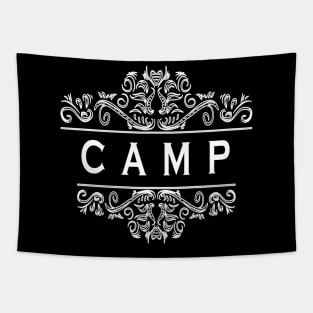 The Camp Tapestry