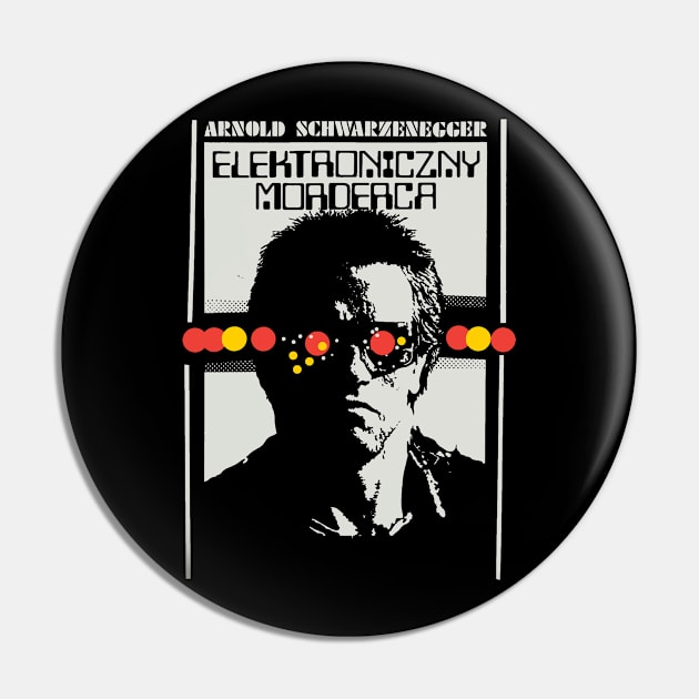 ELEKTRONICZNY MORDERCA Pin by furstmonster