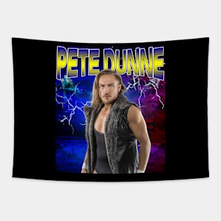 PETE DUNNE Tapestry