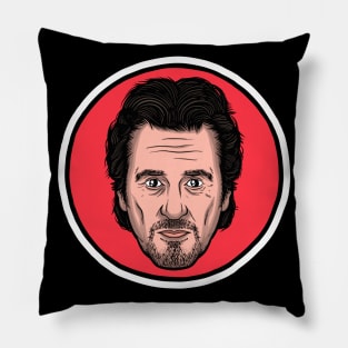 Al Pacino Pillow