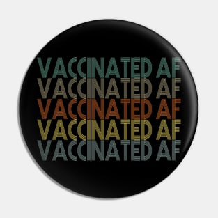 Vaccinated AF Vaccine Virus Pro vaccination definition Pin